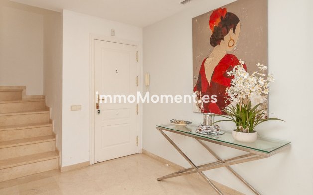 Bestaande woning - Appartement - Marbella - Elviria