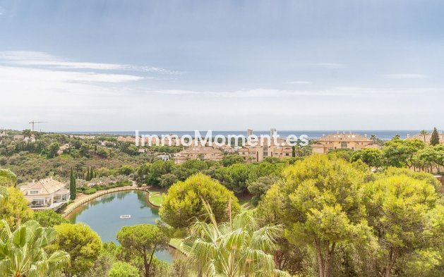 Bestaande woning - Appartement - Marbella - Elviria