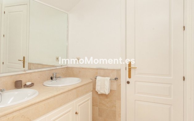 Bestaande woning - Appartement - Marbella - Elviria