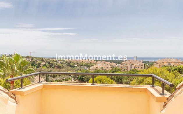 Bestaande woning - Appartement - Marbella - Elviria