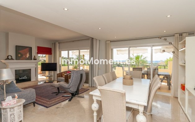 Bestaande woning - Appartement - Marbella - Elviria