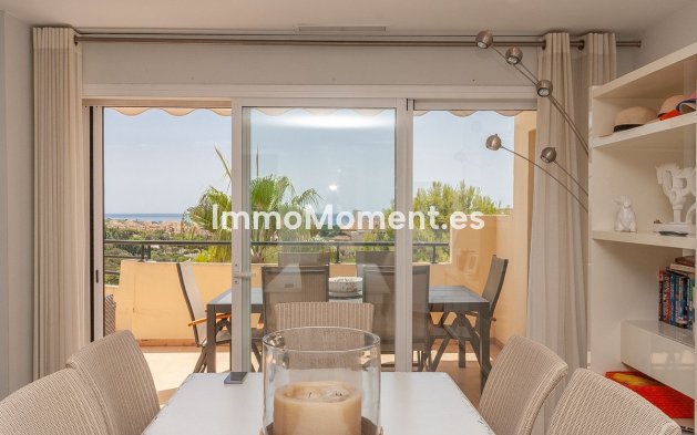 Bestaande woning - Appartement - Marbella - Elviria