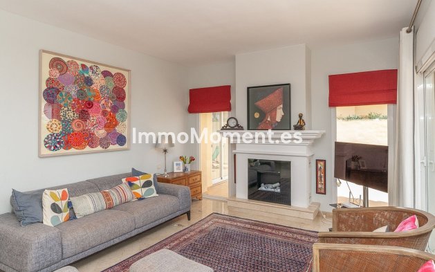 Bestaande woning - Appartement - Marbella - Elviria