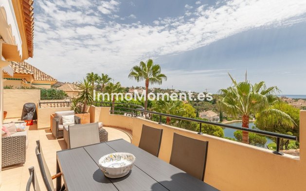 Bestaande woning - Appartement - Marbella - Elviria