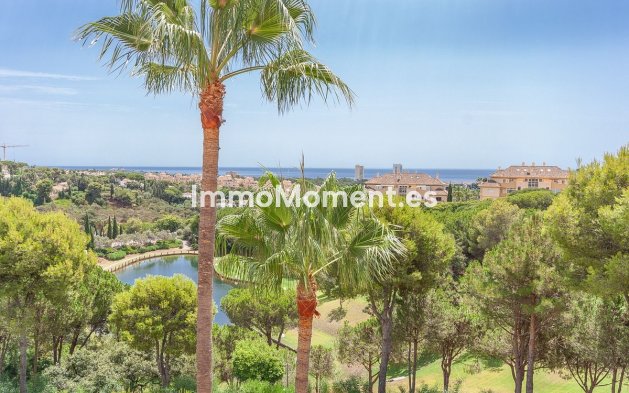 Bestaande woning - Appartement - Marbella - Elviria