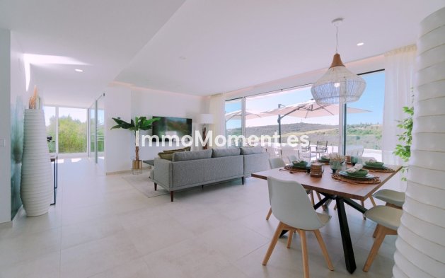 Revente - Appartement - Sotogrande - La Alcaidesa