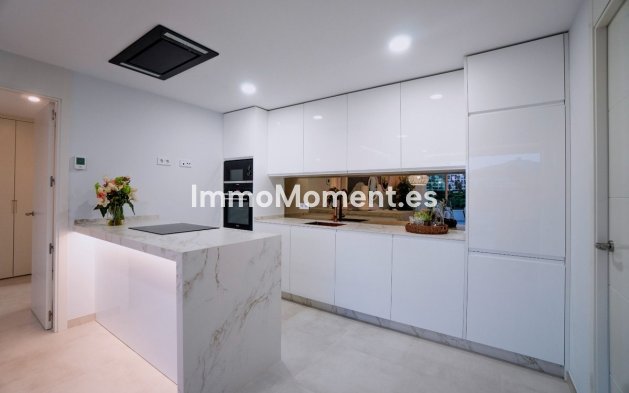 Revente - Appartement - Sotogrande - La Alcaidesa