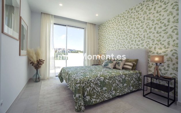 Revente - Appartement - Sotogrande - La Alcaidesa