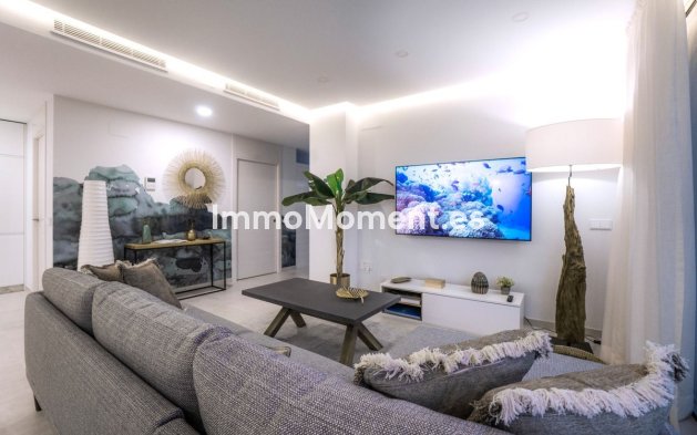 Revente - Appartement - Sotogrande - La Alcaidesa