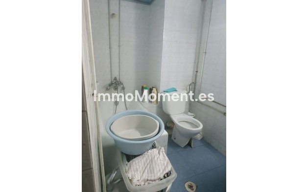 Bestaande woning - Appartement - Estepona  - Estepona Centro