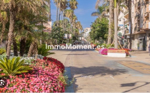 Bestaande woning - Appartement - Estepona  - Estepona Centro