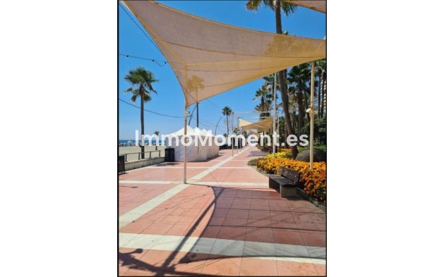Bestaande woning - Appartement - Estepona  - Estepona Centro