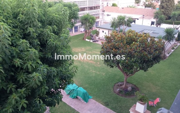 Bestaande woning - Appartement - Marbella - San Pedro de Alcántara