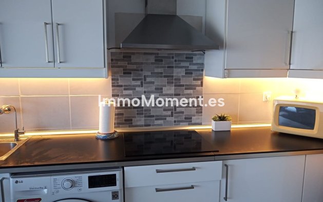Bestaande woning - Appartement - Marbella - San Pedro de Alcántara