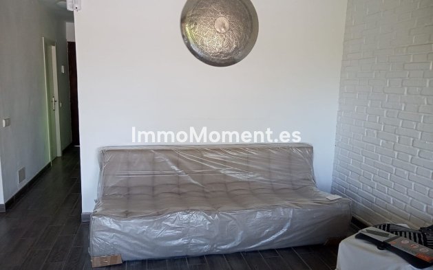 Bestaande woning - Appartement - Marbella - San Pedro de Alcántara