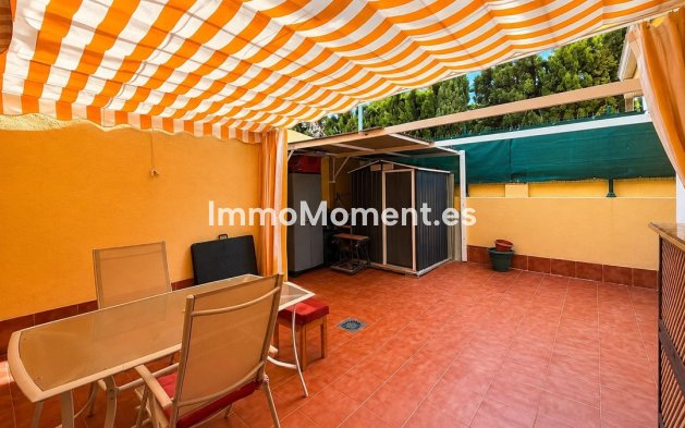 Revente - Appartement - Mijas - Riviera Del Sol