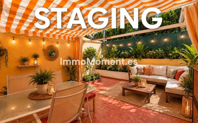 Revente - Appartement - Mijas - Riviera Del Sol