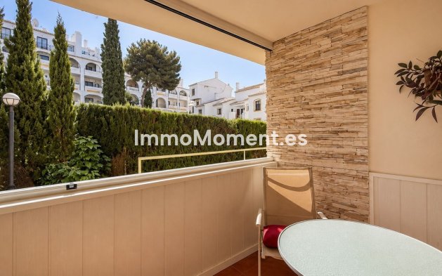 Revente - Appartement - Mijas - Riviera Del Sol
