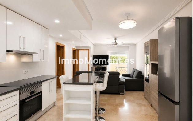Revente - Appartement - Mijas - Riviera Del Sol