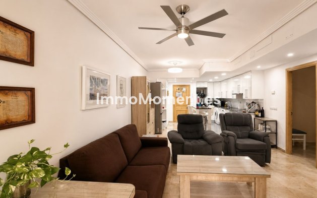 Revente - Appartement - Mijas - Riviera Del Sol
