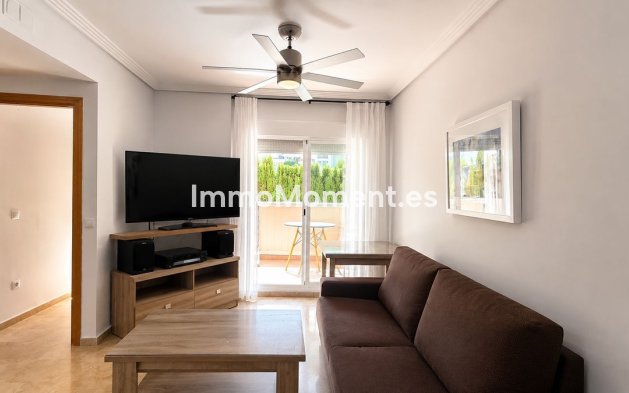 Revente - Appartement - Mijas - Riviera Del Sol