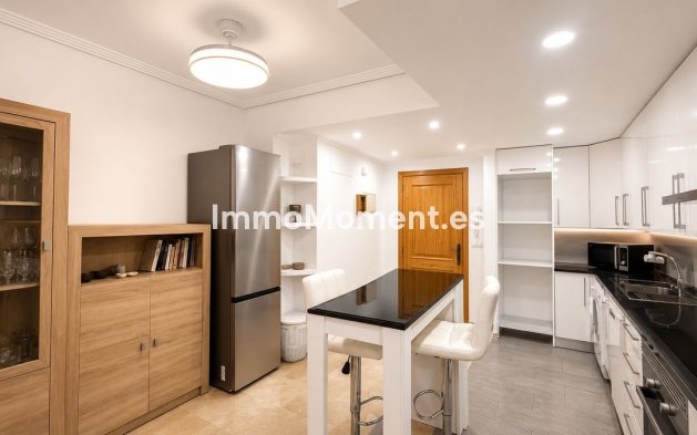 Revente - Appartement - Mijas - Riviera Del Sol