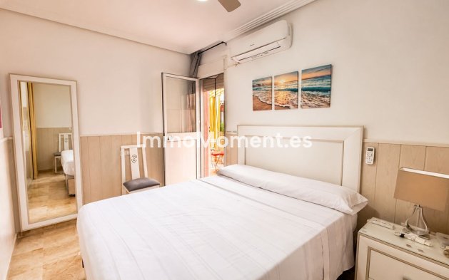 Revente - Appartement - Mijas - Riviera Del Sol