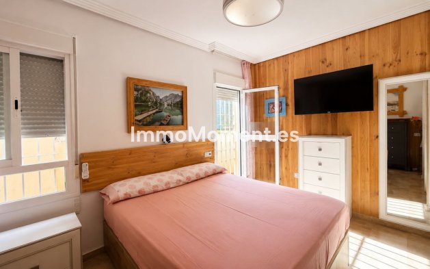 Revente - Appartement - Mijas - Riviera Del Sol
