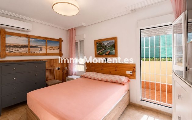 Revente - Appartement - Mijas - Riviera Del Sol