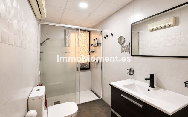 Revente - Appartement - Mijas - Riviera Del Sol