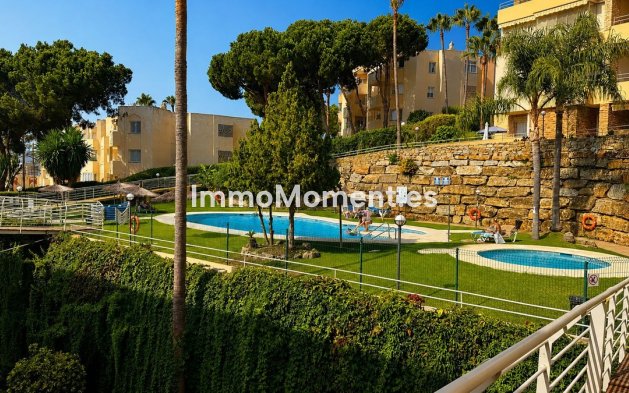 Revente - Appartement - Mijas - Riviera Del Sol
