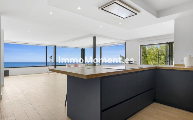Reventa - Villa independiente - Benalmadena - Benalmadena Centro