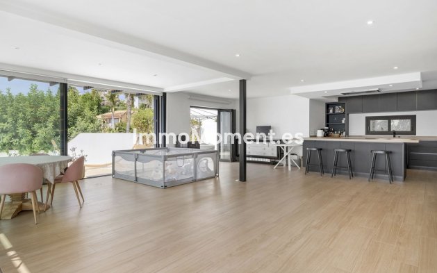 Reventa - Villa independiente - Benalmadena - Benalmadena Centro