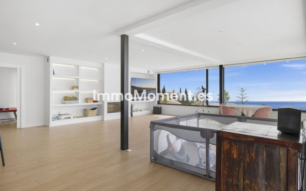 Reventa - Villa independiente - Benalmadena - Benalmadena Centro