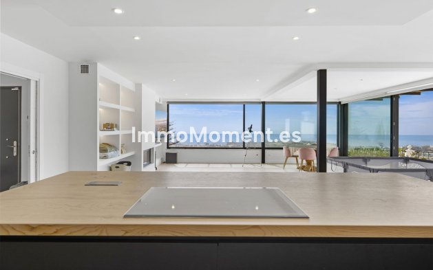 Reventa - Villa independiente - Benalmadena - Benalmadena Centro