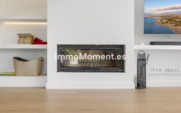 Reventa - Villa independiente - Benalmadena - Benalmadena Centro