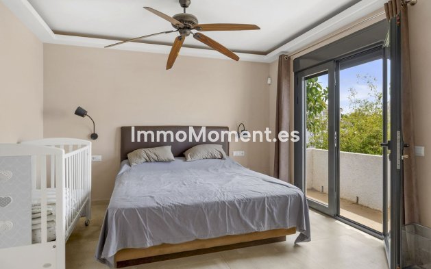 Reventa - Villa independiente - Benalmadena - Benalmadena Centro