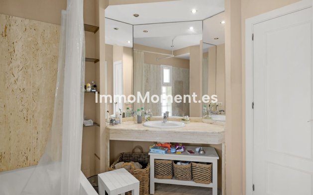 Reventa - Villa independiente - Benalmadena - Benalmadena Centro