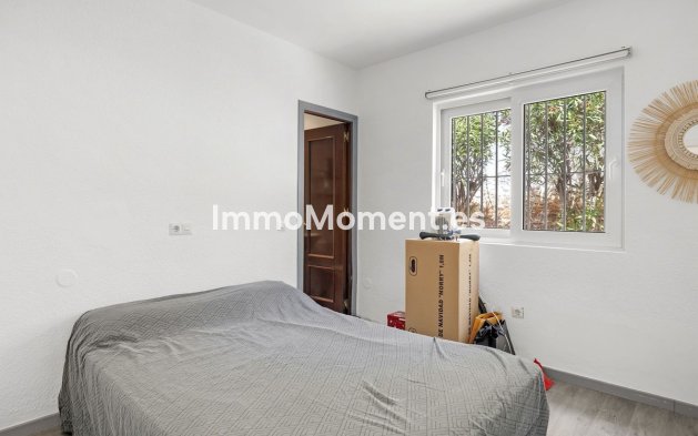 Reventa - Villa independiente - Benalmadena - Benalmadena Centro