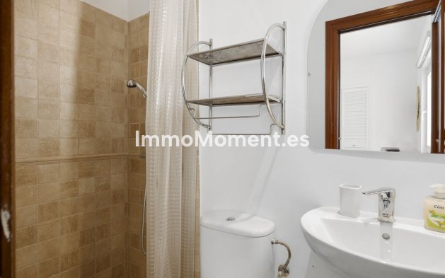 Reventa - Villa independiente - Benalmadena - Benalmadena Centro