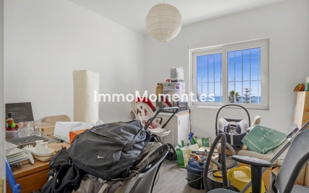 Reventa - Villa independiente - Benalmadena - Benalmadena Centro