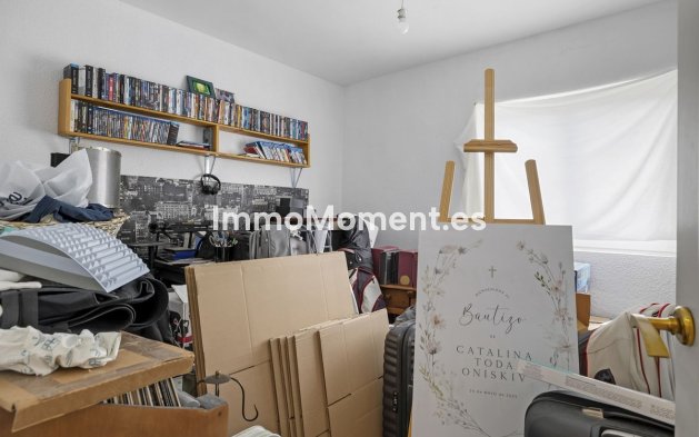 Reventa - Villa independiente - Benalmadena - Benalmadena Centro