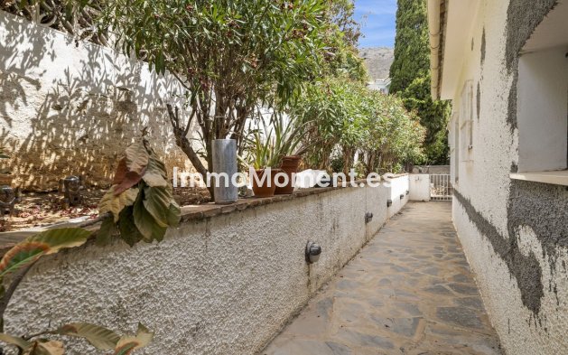 Reventa - Villa independiente - Benalmadena - Benalmadena Centro