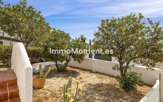 Reventa - Villa independiente - Benalmadena - Benalmadena Centro