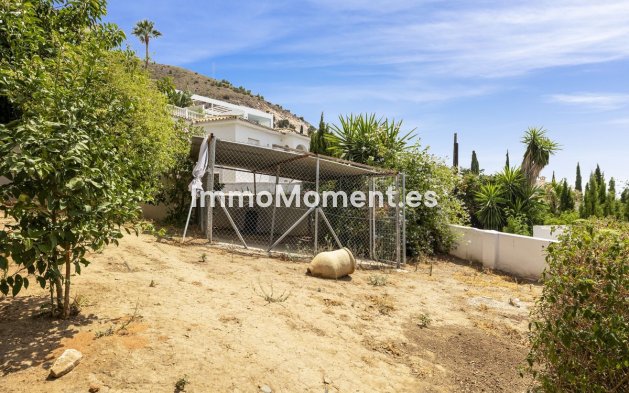 Reventa - Villa independiente - Benalmadena - Benalmadena Centro