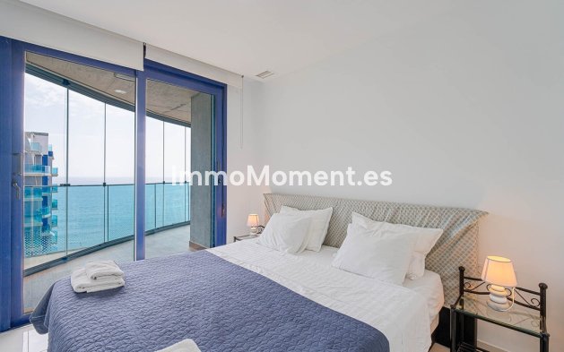 Bestaande woning - Appartement - Orihuela - Punta Prima