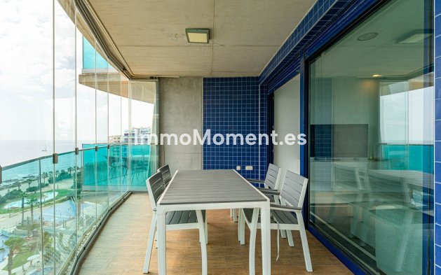 Bestaande woning - Appartement - Orihuela - Punta Prima