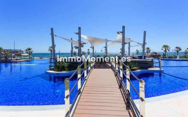 Bestaande woning - Appartement - Orihuela - Punta Prima