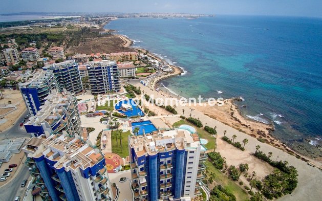 Bestaande woning - Appartement - Orihuela - Punta Prima