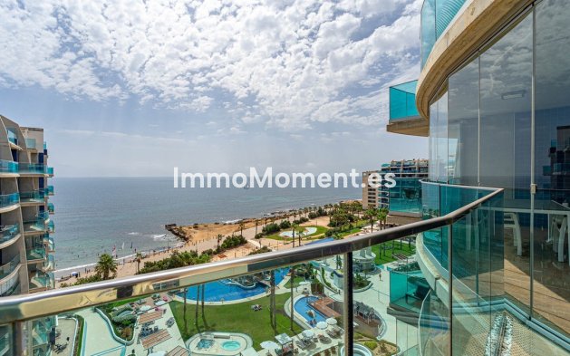 Bestaande woning - Appartement - Orihuela - Punta Prima